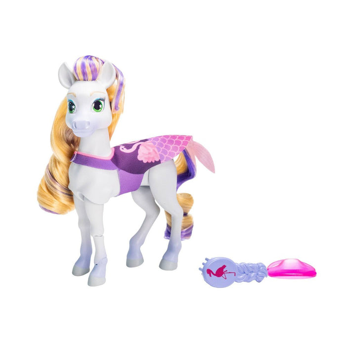 Wild Manes Pool Party Horse - Finley