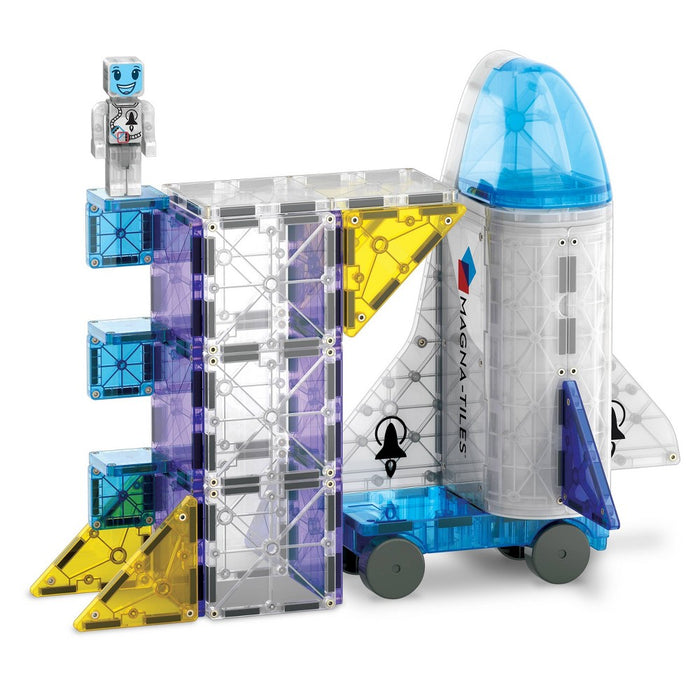 MAGNA-TILES Space