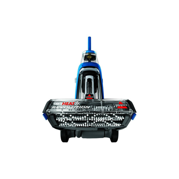 BISSELL ProHeat 2X Revolution Pet Upright Carpet Cleaner Blue 15489 (LOCAL PICKUP ONLY)