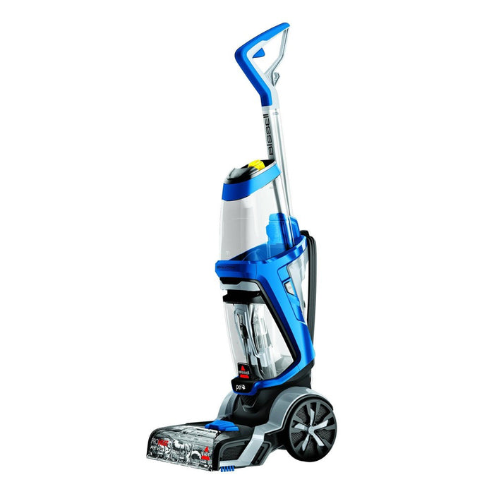 BISSELL ProHeat 2X Revolution Pet Upright Carpet Cleaner Blue 15489 (LOCAL PICKUP ONLY)