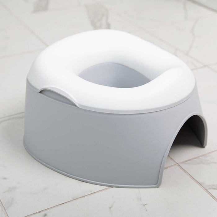 JOOL BABY 2-in-1 Floor Potty & Trainer Seat