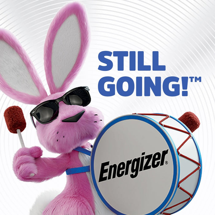 Energizer 2025 Batteries - 4pk Lithium Coin Battery