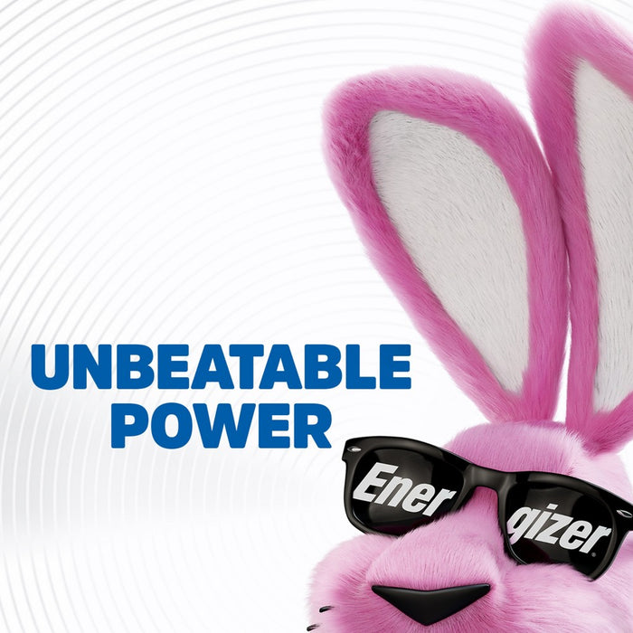 Energizer 2025 Batteries - 4pk Lithium Coin Battery