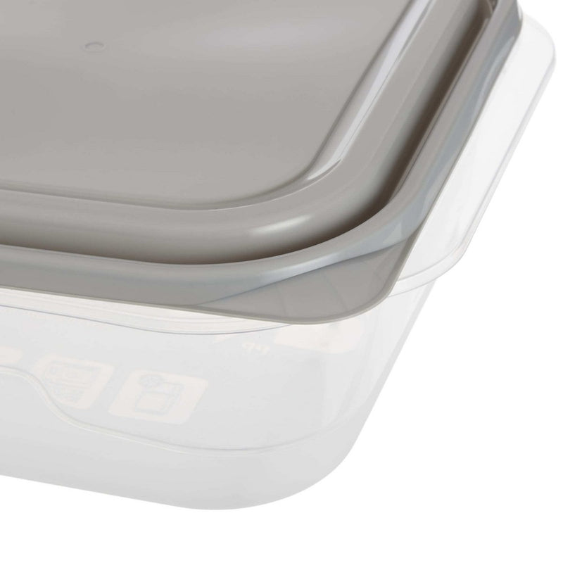 GoodCook EveryWare Extra Large Containers - 2pk