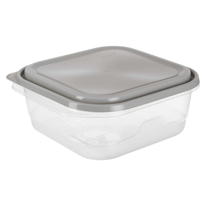 GoodCook EveryWare Extra Large Containers - 2pk