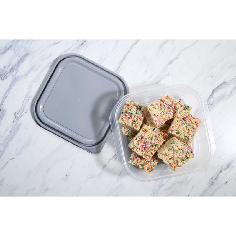GoodCook EveryWare Extra Large Containers - 2pk