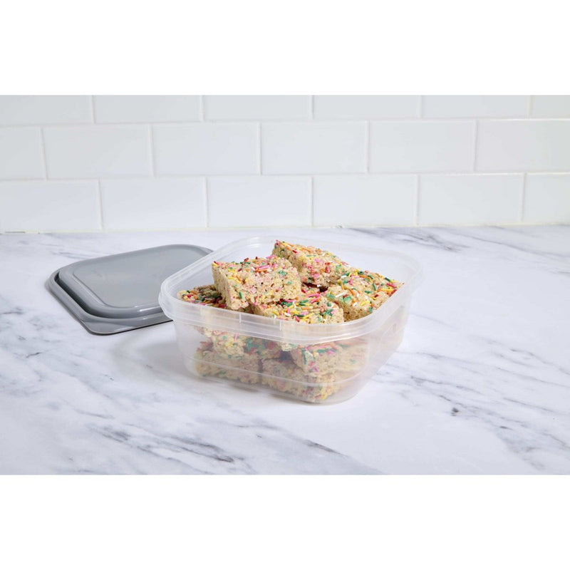 GoodCook EveryWare Extra Large Containers - 2pk