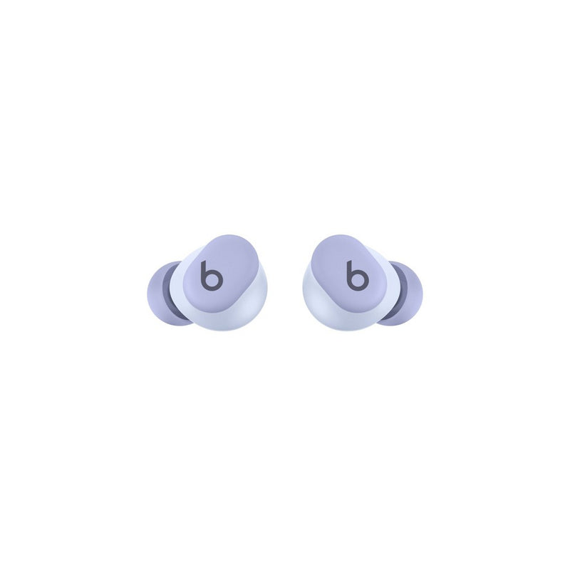 Beats Solo Buds True Wireless Bluetooth Earbuds - Arctic Purple