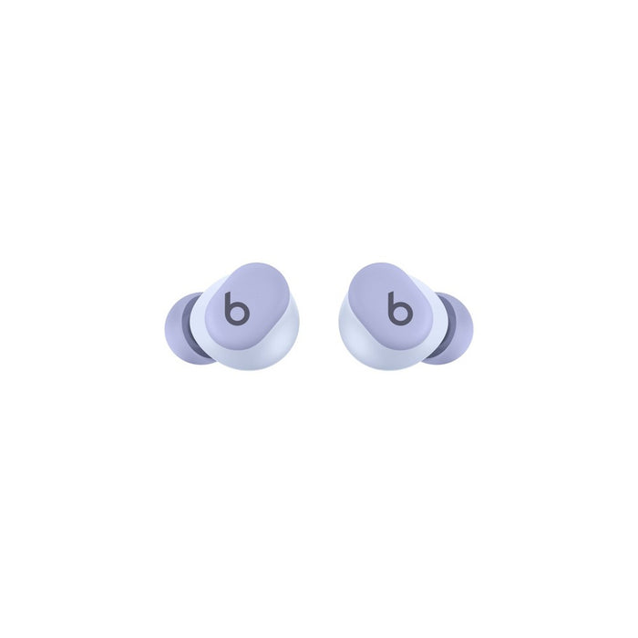 Beats Solo Buds True Wireless Bluetooth Earbuds - Arctic Purple