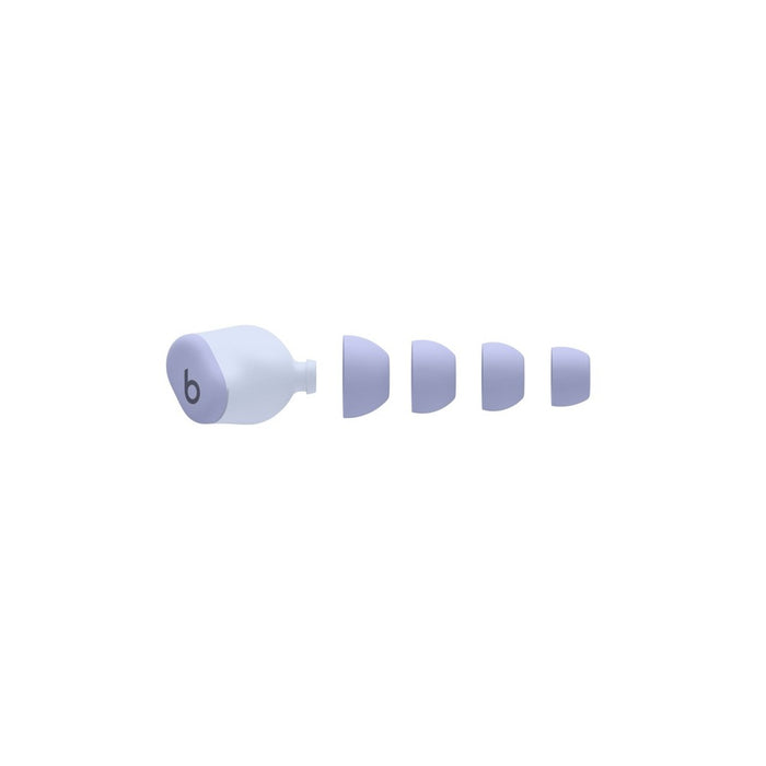 Beats Solo Buds True Wireless Bluetooth Earbuds - Arctic Purple