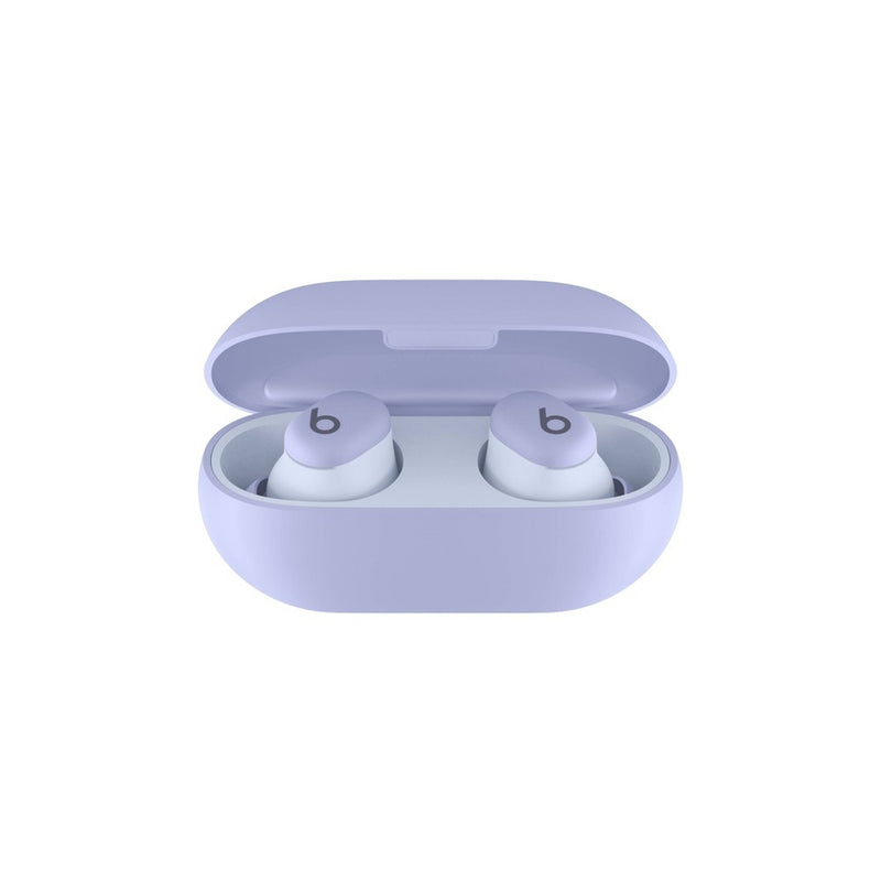 Beats Solo Buds True Wireless Bluetooth Earbuds - Arctic Purple