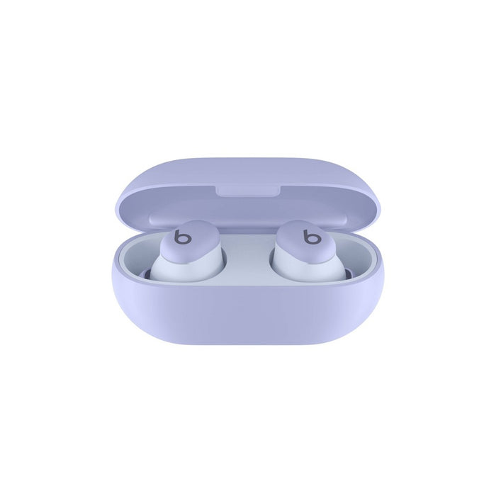 Beats Solo Buds True Wireless Bluetooth Earbuds - Arctic Purple