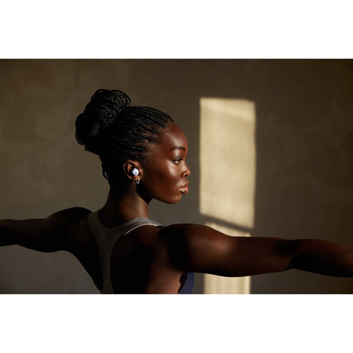 Beats Solo Buds True Wireless Bluetooth Earbuds - Arctic Purple