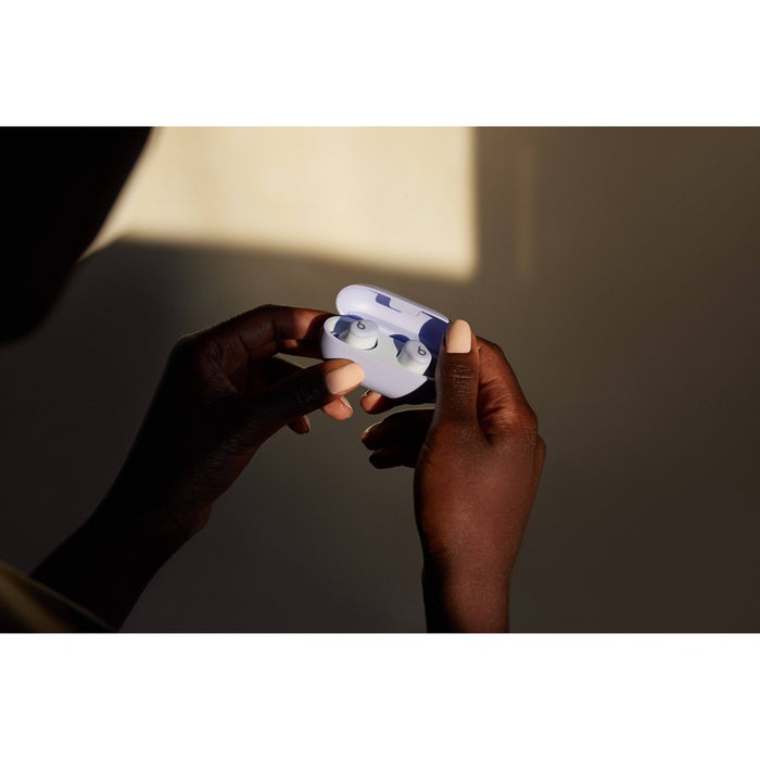 Beats Solo Buds True Wireless Bluetooth Earbuds - Arctic Purple