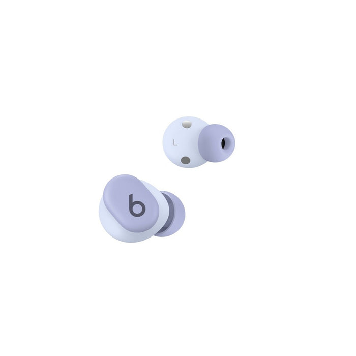 Beats Solo Buds True Wireless Bluetooth Earbuds - Arctic Purple