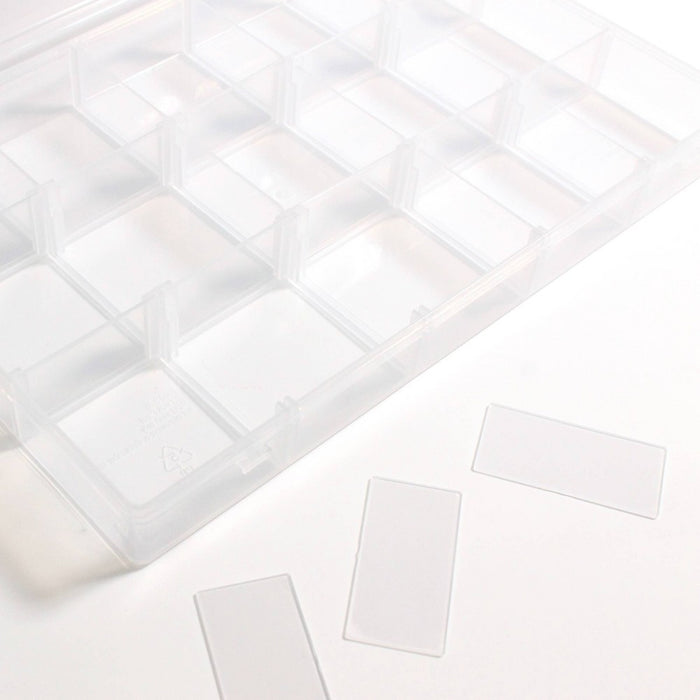 10oz Plastic Bento Box Food Storage Container - Bullseye's Playground