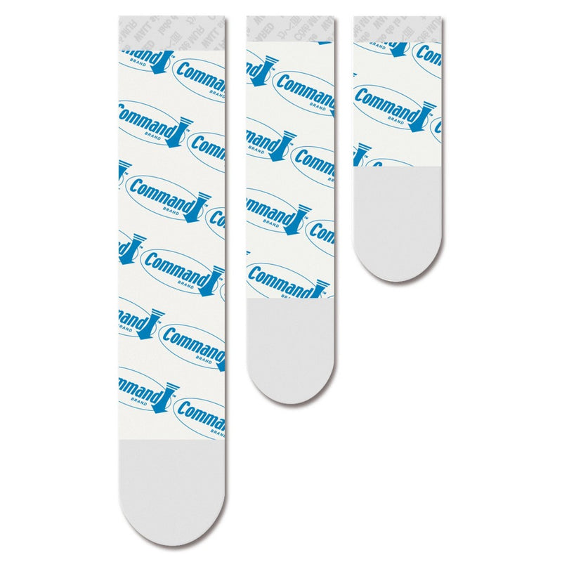 Command Refill Strips Tape