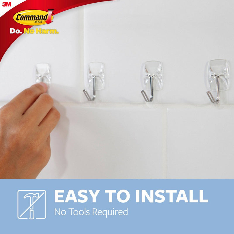 Command Refill Strips Tape