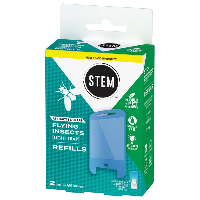 STEM Light Trap Refill - 2pk