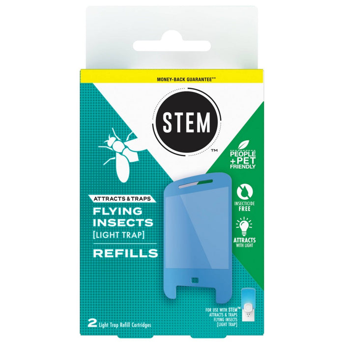 STEM Light Trap Refill - 2pk