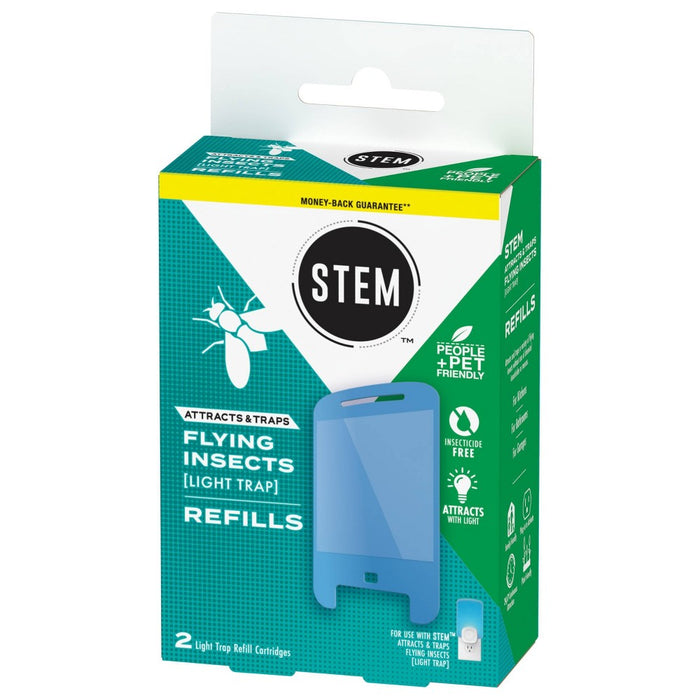 STEM Light Trap Refill - 2pk