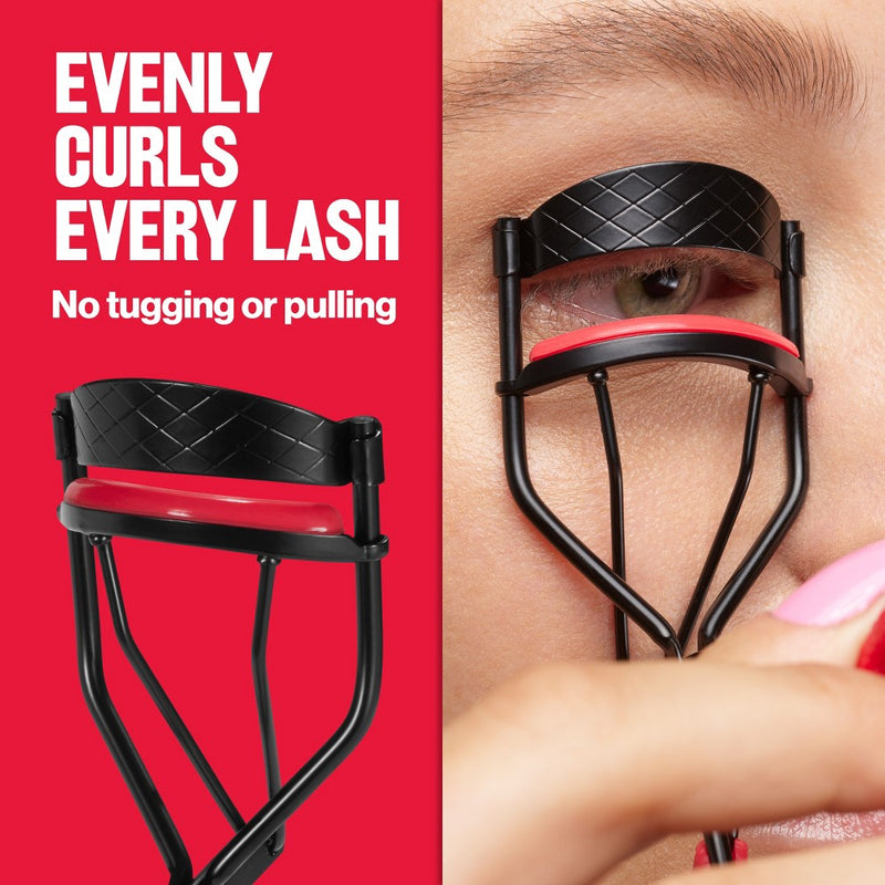 Revlon All Day Dramatic Extra Curl Lash Curler