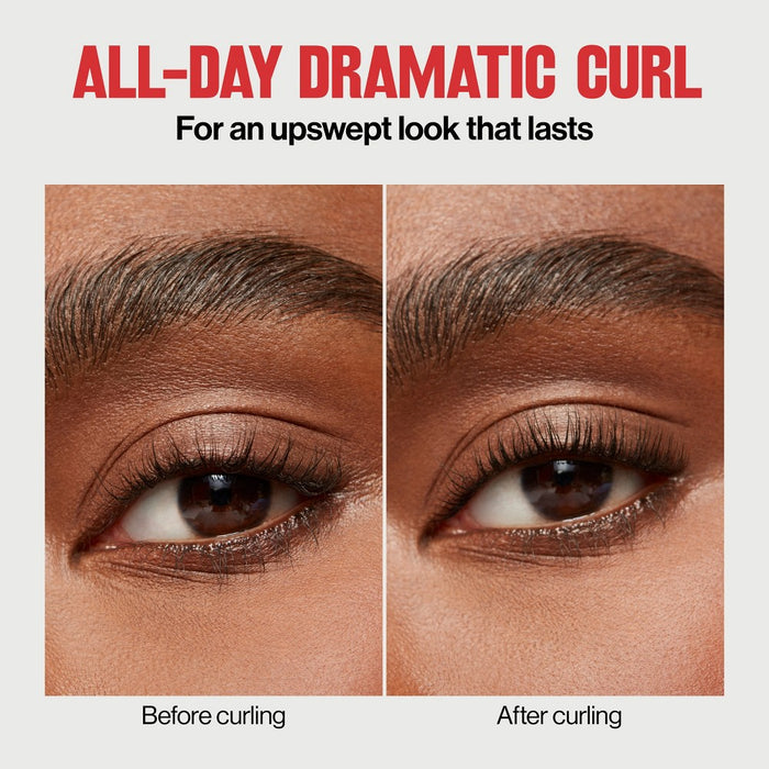 Revlon All Day Dramatic Extra Curl Lash Curler