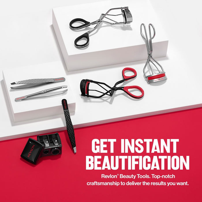 Revlon All Day Dramatic Extra Curl Lash Curler