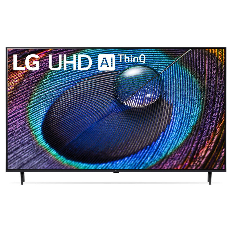 LG 55" Class 4K UHD 2160p LED Smart TV - 55UR9000 (LOCAL PICKUP ONLY)