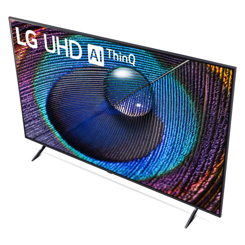 LG 55" Class 4K UHD 2160p LED Smart TV - 55UR9000 (LOCAL PICKUP ONLY)