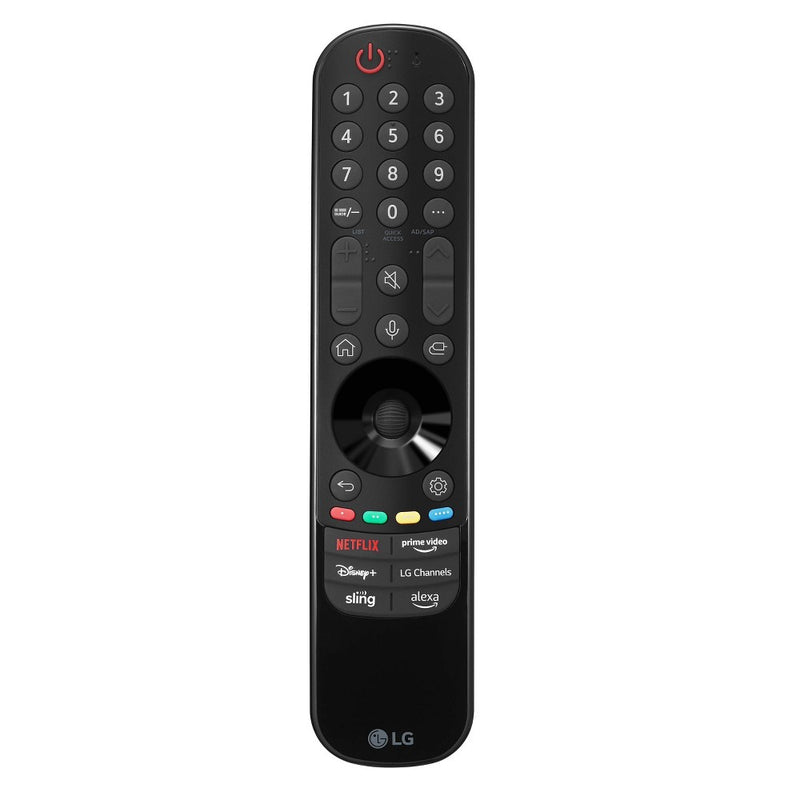 LG 55" Class 4K UHD 2160p LED Smart TV - 55UR9000 (LOCAL PICKUP ONLY)