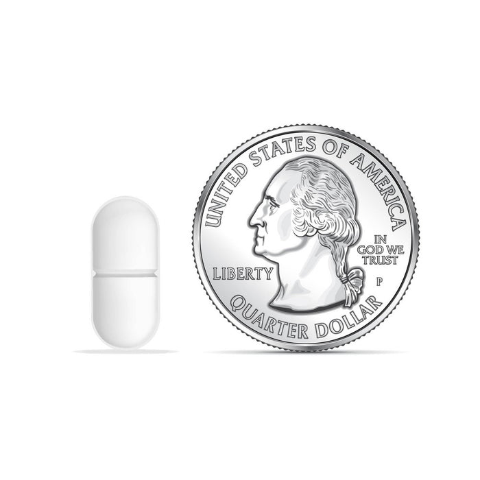 Loperamide Multi Symptom Caplet - 24ct - up&up