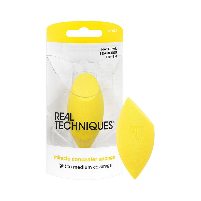 Real Techniques Miracle Makeup Concealer Sponge