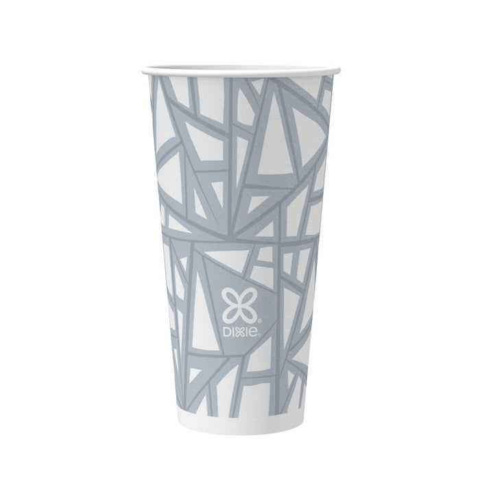 Dixie To Go Disposable Hot Cups - 20oz