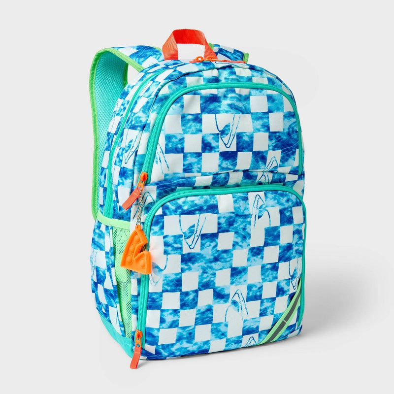 Kids' Classic 17" Backpack Shark - Cat & Jack?