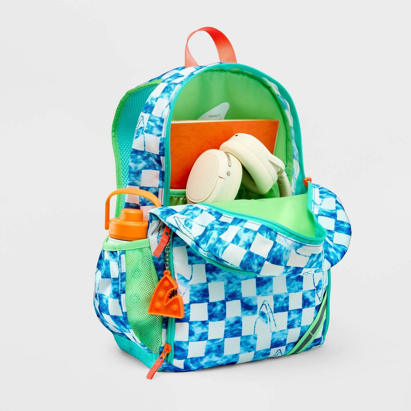 Kids' Classic 17" Backpack Shark - Cat & Jack?