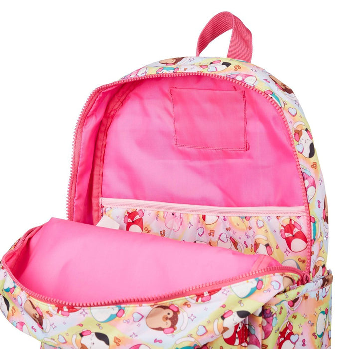 Squishmallows Kids' 16" Backpack