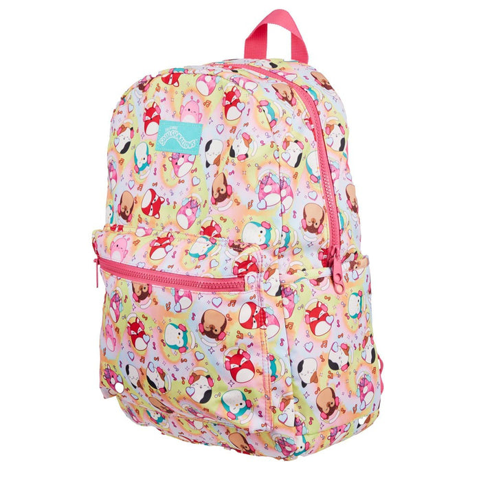 Squishmallows Kids' 16" Backpack