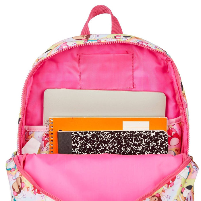 Squishmallows Kids' 16" Backpack