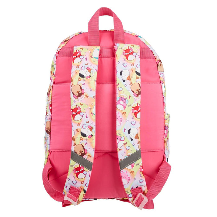Squishmallows Kids' 16" Backpack