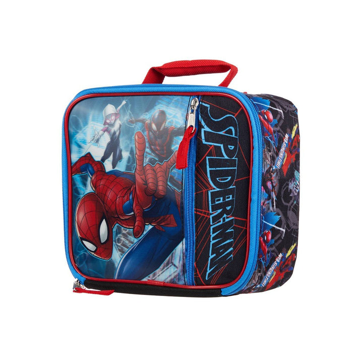 Marvel Kids' Lunch Bag - Spider-Man