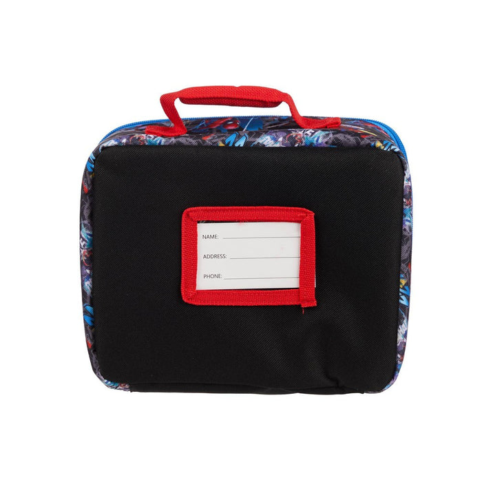 Marvel Kids' Lunch Bag - Spider-Man