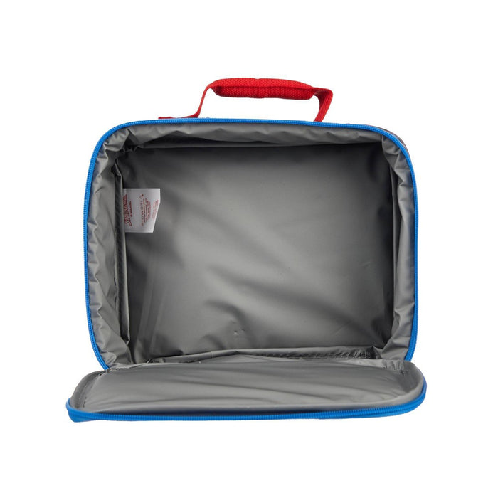 Marvel Kids' Lunch Bag - Spider-Man