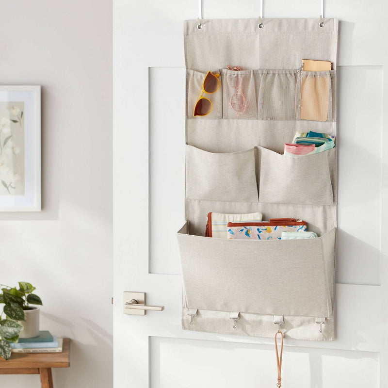 Over The Door Accessory Storage - Room Essentials