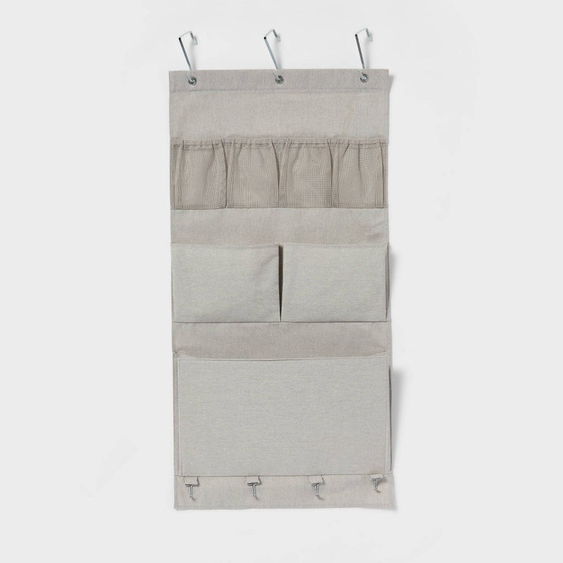 Over The Door Accessory Storage - Room Essentials