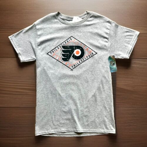 NHL PHILADELPHIA FLYERS Short Sleeve T-Shirt SIZE MIX