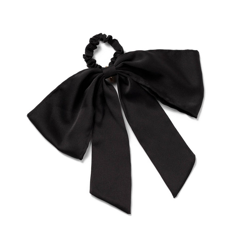 The Hair Edit Runway Ribbon Hair Elastics