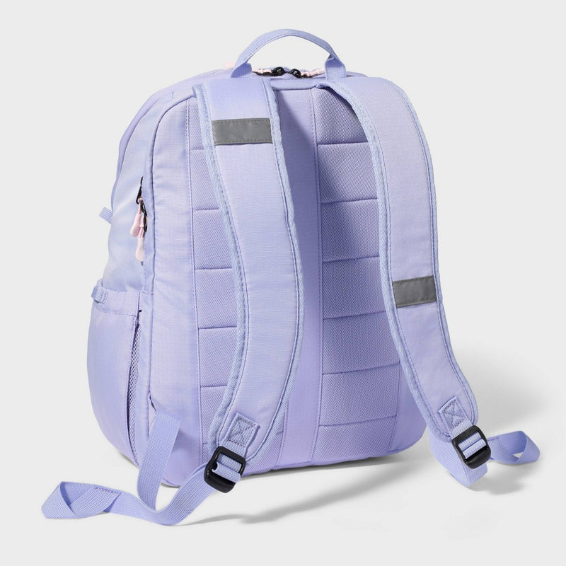 Top-Load 17" Backpack Lavender - Embark?