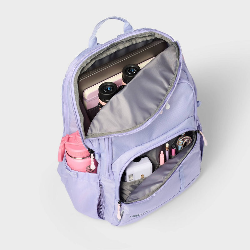 Top-Load 17" Backpack Lavender - Embark?
