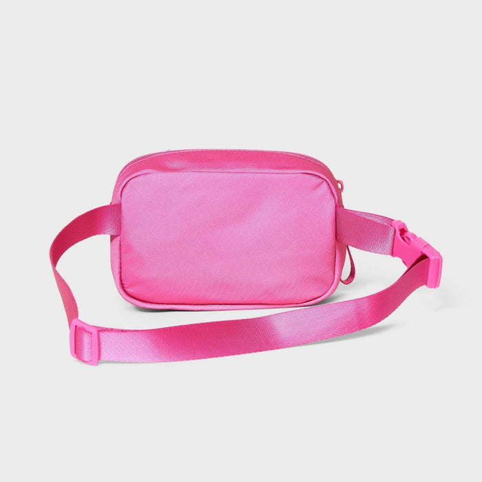 Girls' Fanny Pack with Flip Sequin - Cat & Jack